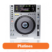 Platines