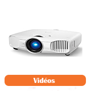 Vidéo Projecteur